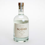 Njord Gin - Sun and Citrus