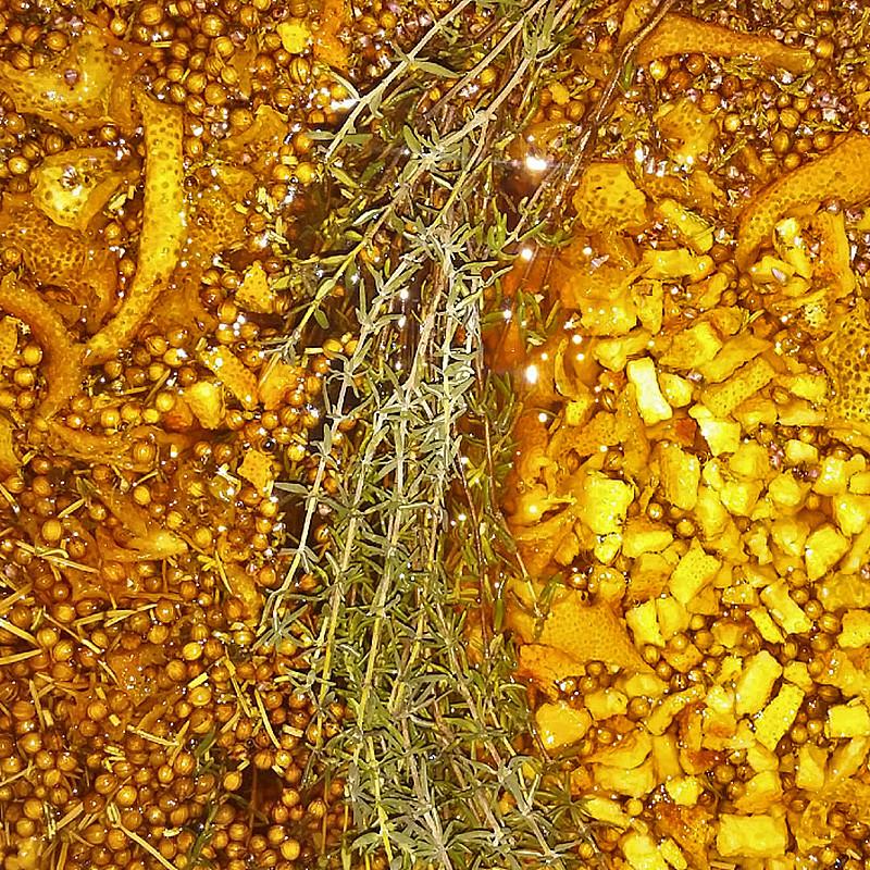 Njord Gin - United Natures