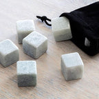 LAGUIOLE Ice Stones – 9 stk. i Gavepakning.