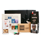 Gave søde sager kvalitet