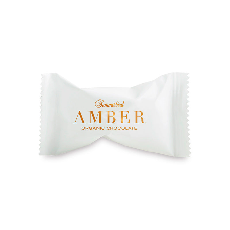 Summerbird - Amber dragéer, 200 stk.