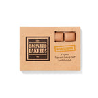 Bagsværd Lakrids Guld Symfoni lakrids chokolade karamelliseret