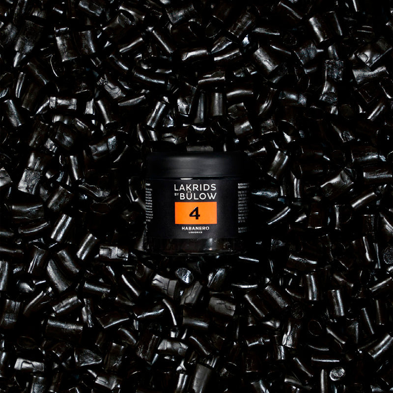 Lakrids by Bülow chili lakrids 4 orange habanero