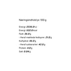 Simply Chocolate - Mini Creamy Carol Flowpack (75 stk)