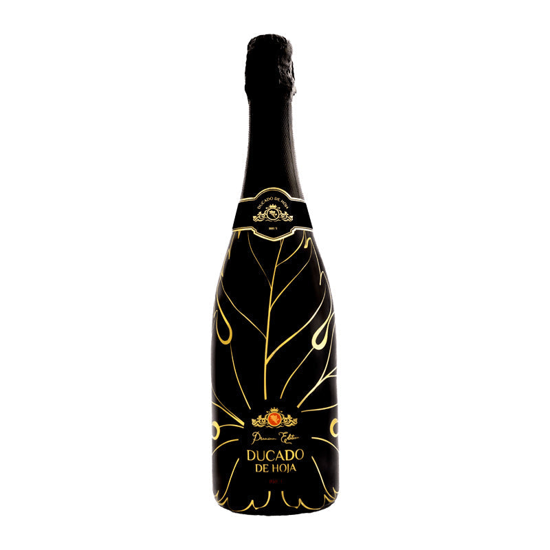 Ducado de Hoja - Sparkling vin - Brut