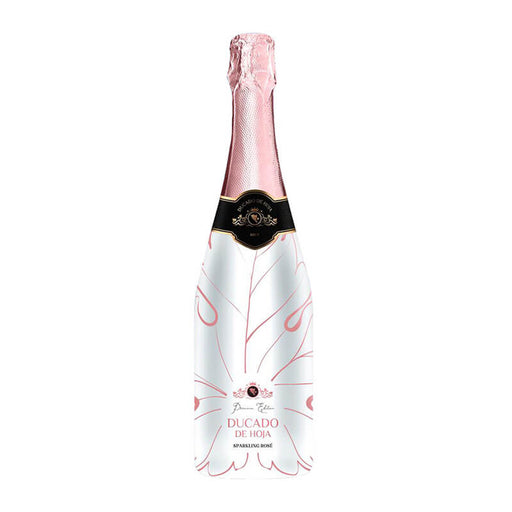 Ducado de Hoja - Rosé - Brut