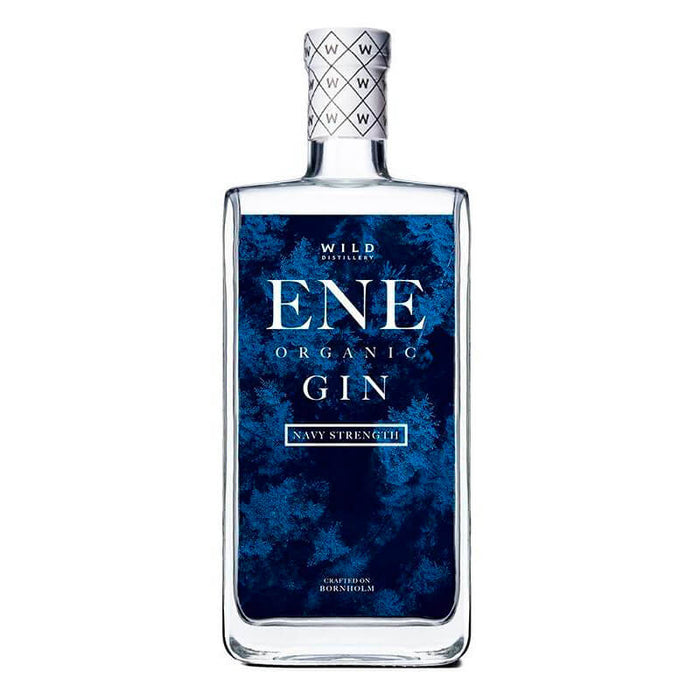 Bornholm ENE Navy Strength