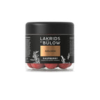 Bülow Lakrids - Golden "Raspberry" - Small