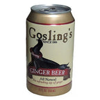 Gosling’s 6 PACK Ginger Beer 33 cl..