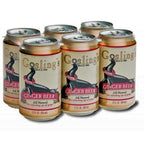 Gosling’s 6 PACK Ginger Beer 33 cl..