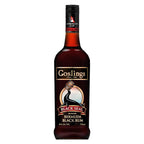 Gosling´s Black Seal Rum 40% 70 cl.