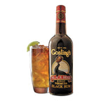 Gosling´s Black Seal Rum 40% 70 cl.
