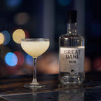 Great Dane rum til cocktails dansk hvid rom