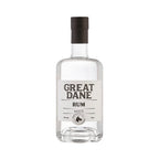 Great Dane White Rum dansk rom