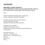 GRØNDALS - Smagekasse med fisk