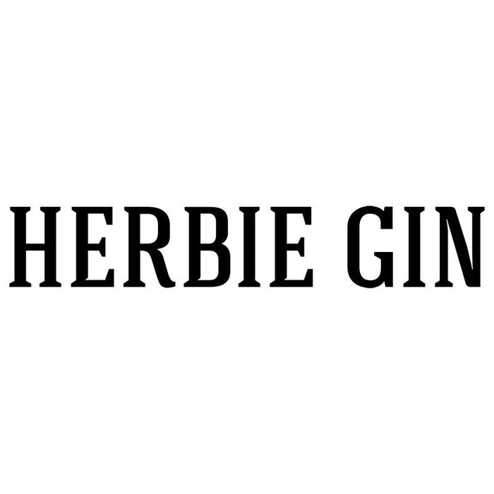 HERBIE GIN -  Virgin