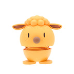 Hoptimist påskelam Soft Lambert gul mimosa