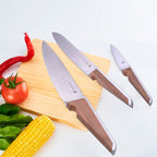 Laguiole køkkenknive gavesæt