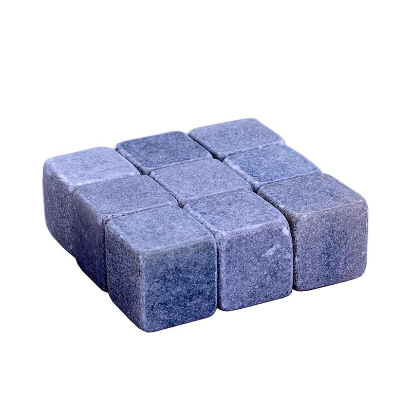 LAGUIOLE Ice Stones – 9 stk. i Gavepakning.