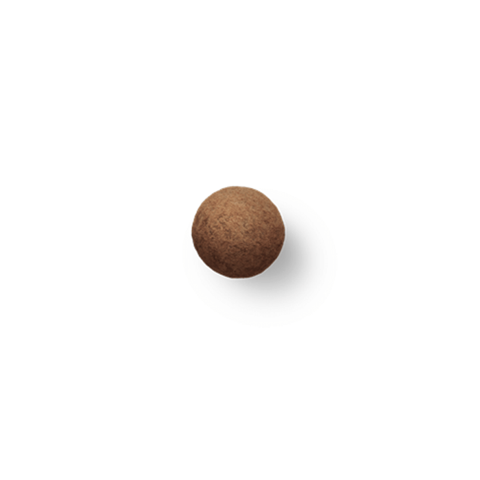 Chokolade lakrids med kaffe af Lakrids by Bülow