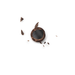 Chokolade lakrids med kaffesmag af Lakrids by Bülow