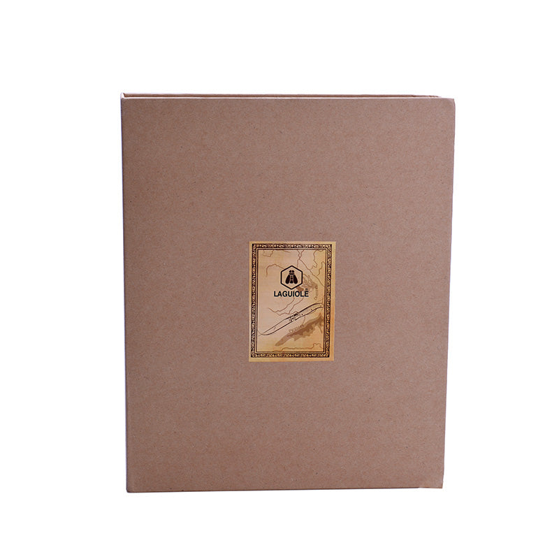 LAGUIOLE - Bouscaillous Steakknive