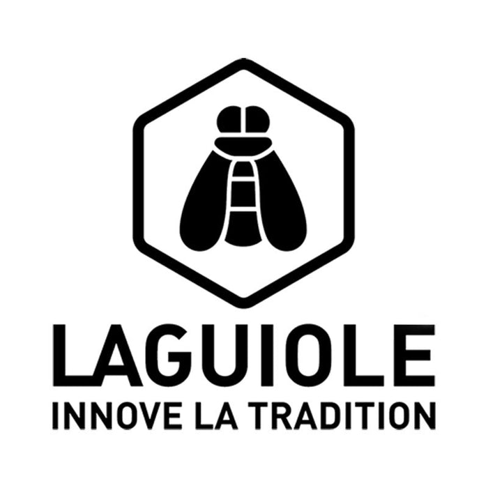 LAGUIOLE - Vailhourles Steakknive i gaveæske