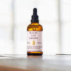 gin tonic g&t drinks