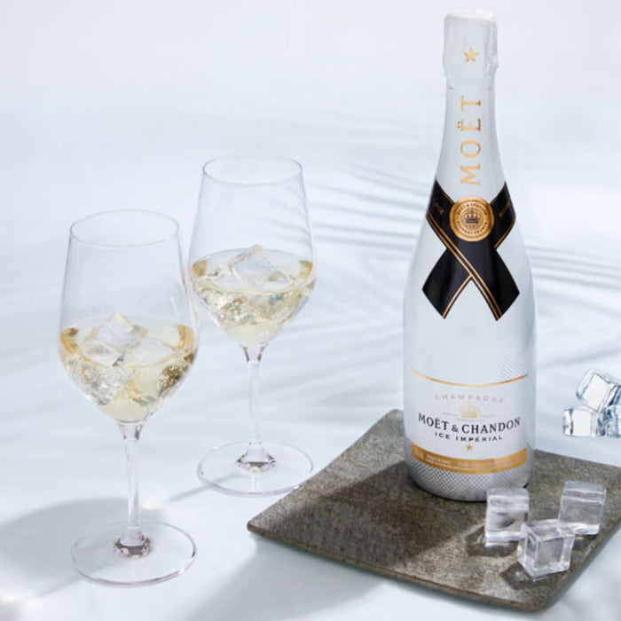 Moët & Chandon - Ice Impérial champagne