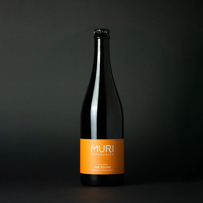 MURI - The Sound Orangevin, Alkoholfri