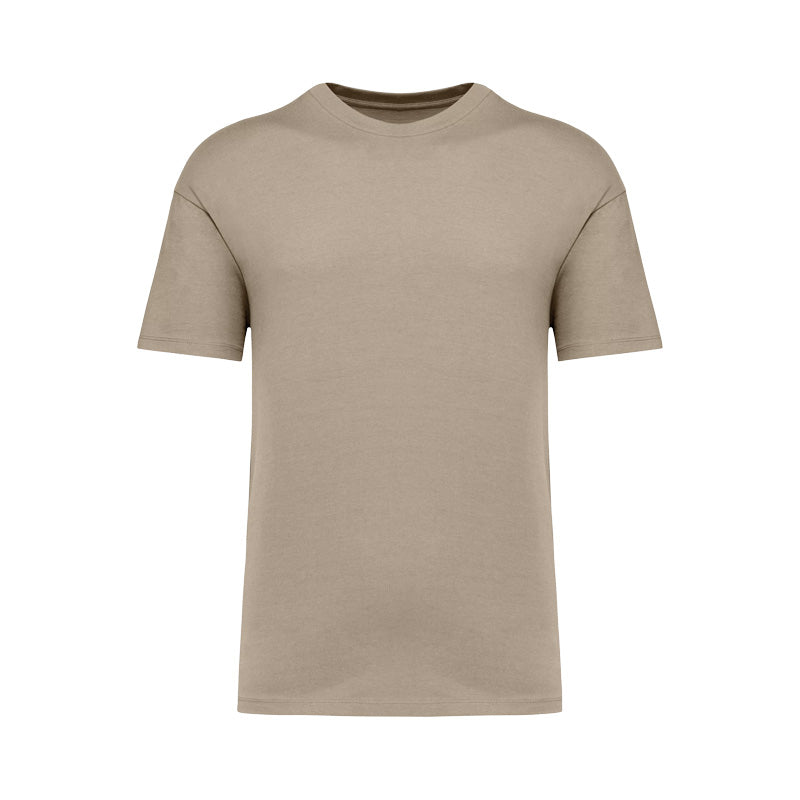 Custom Collection - Oversized t-shirt, børn