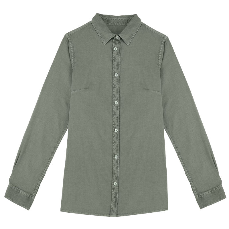Custom Collection - Dameskjorte