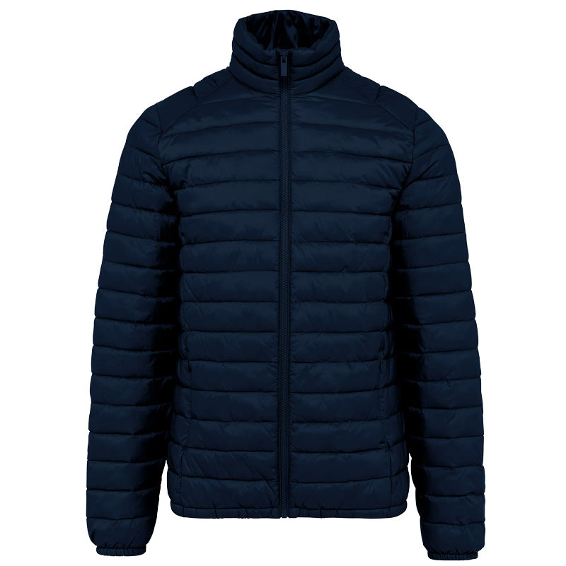 Custom Collection - Letvægts dunjakke, herre