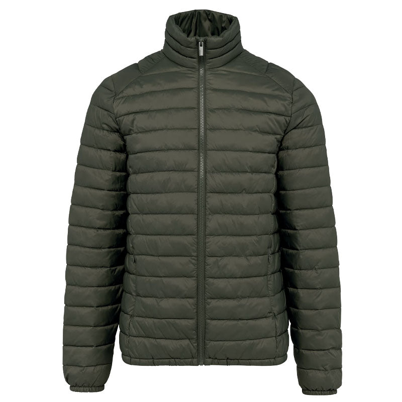 Custom Collection - Letvægts dunjakke, herre