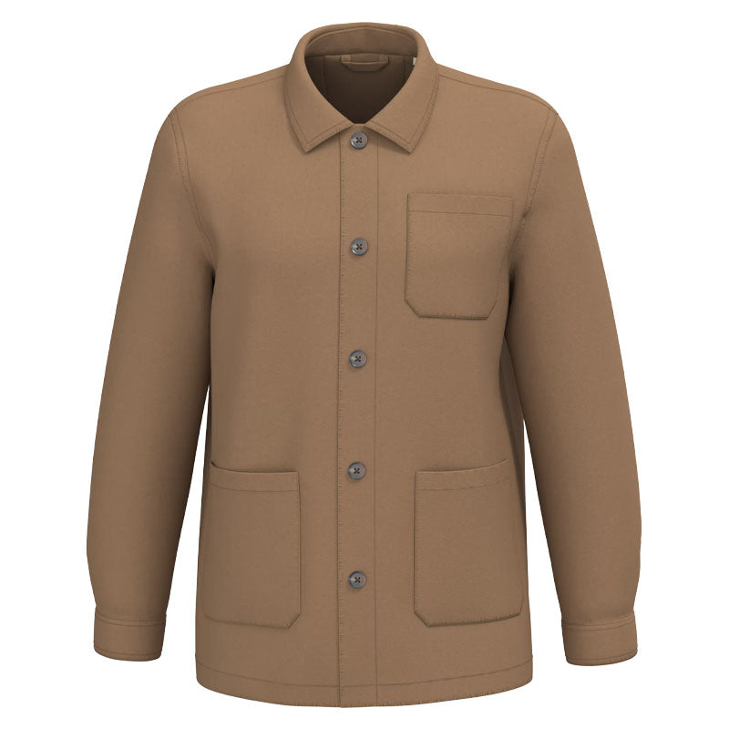 Custom Collection - Overshirt