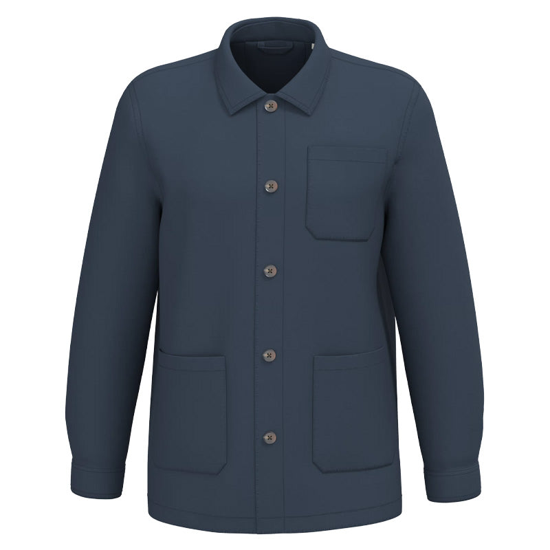 Custom Collection - Overshirt
