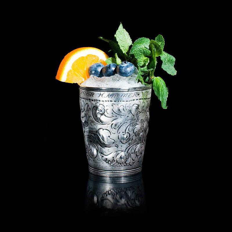 Hammer & Son - Old English Gin, magnum