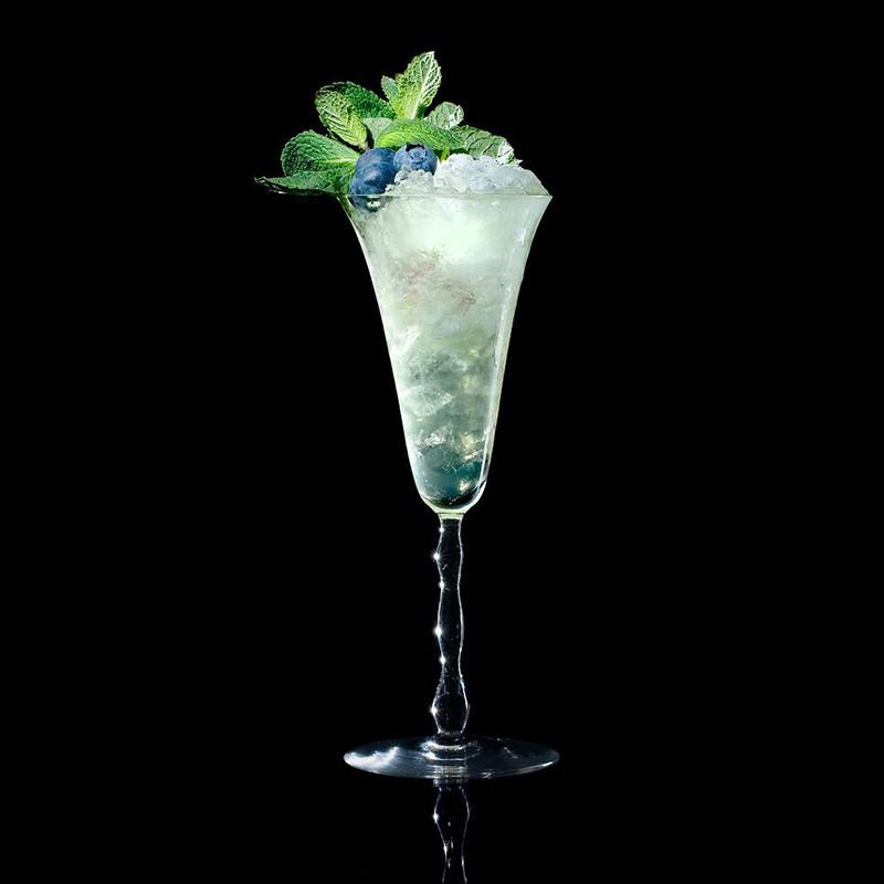 Hammer & Son - Old English Gin, magnum