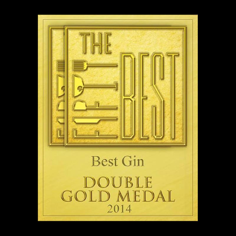 Hammer & Son - Old English Gin, magnum