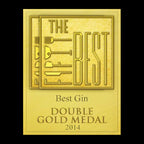 Hammer & Son - Old English Gin, magnum