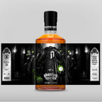 Phantom Spirits Nine Nights Rum Series grøn