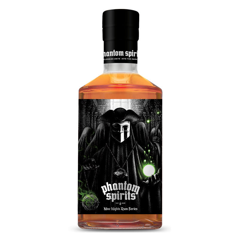 phantom spirits maple apple brandy whang doodle