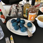 SNAPS BORNHOLM - № 8 Chili & Honning 40% 50 cl.