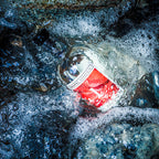 SNAPS BORNHOLM - № 1 Chili 40% 50 cl.