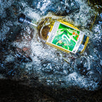 SNAPS BORNHOLM - № 2 Havtorn, Dild & Agurk 40% 50 cl.