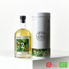 SNAPS BORNHOLM - № 2 Havtorn, Dild & Agurk 40% 50 cl.