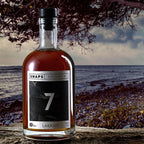 SNAPS BORNHOLM - № 7 Lakrids 40% 50 cl.