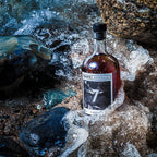 lakrids snaps fra Snaps Bornholm