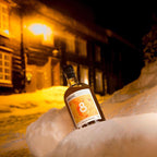 SNAPS BORNHOLM - № 8 Chili & Honning 40% 50 cl.