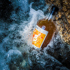 SNAPS BORNHOLM - № 8 Chili & Honning 40% 50 cl.